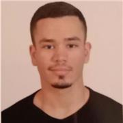 Étudiant de l'INSA, connaît les maths like the back of my hand mais peut aussi aider pour d'autres matières.